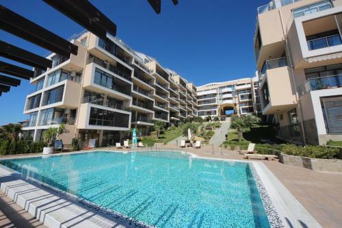 Menada Dolce Vita Apartment