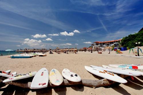 South Beach Hotel (jujen Briag)