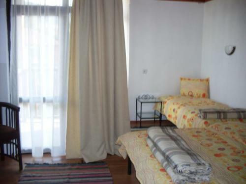 Hostal Tsutsovi House
