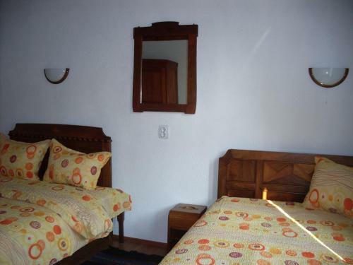 Hostal Tsutsovi House