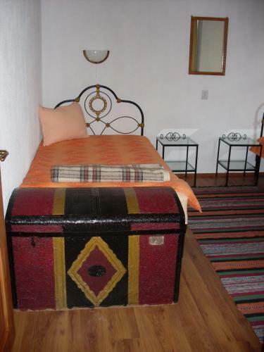 Hostal Tsutsovi House