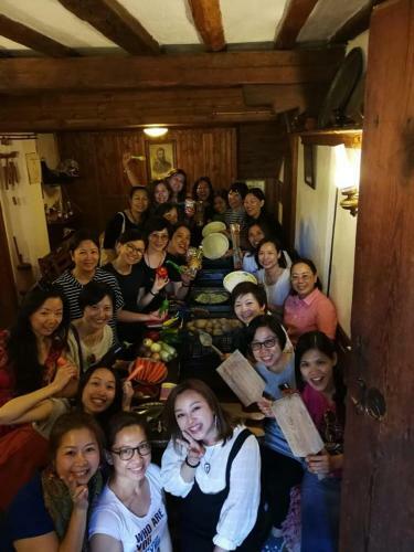 Hostal Tsutsovi House