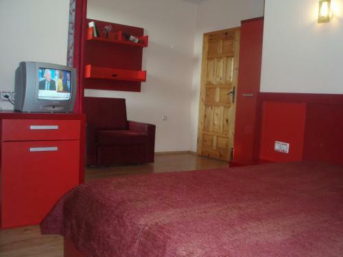 Hostal Mania Guest House