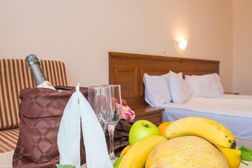 Tiva Del Mar Beach Hotel