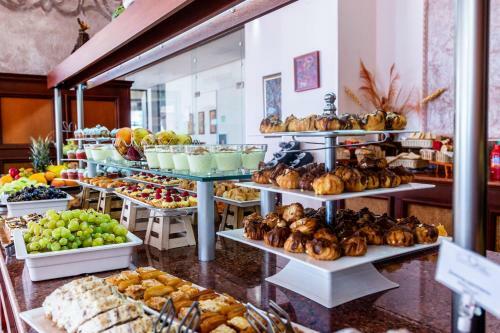 Tiva Del Mar Beach Hotel