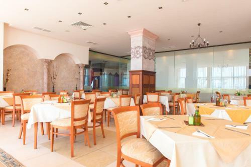 Tiva Del Mar Beach Hotel