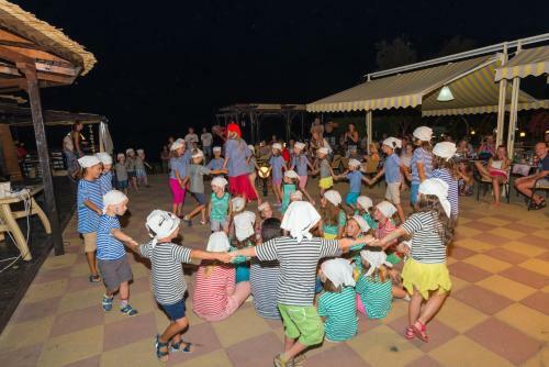 Tiva Del Mar Beach Hotel