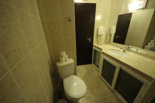Menada Sea Wind Apartments
