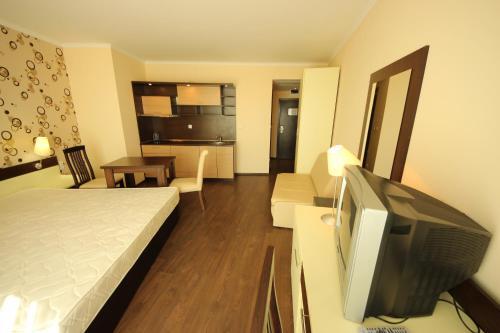 Menada Sea Wind Apartments