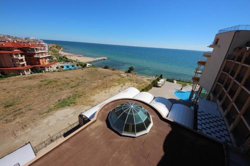 Menada Sea Wind Apartments