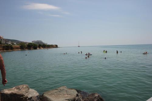 Menada Sea Wind Apartments