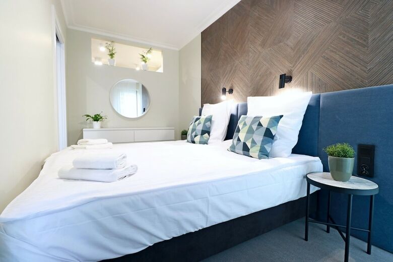 Apartpark Baltic Home