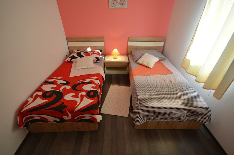 Apartments Palcic