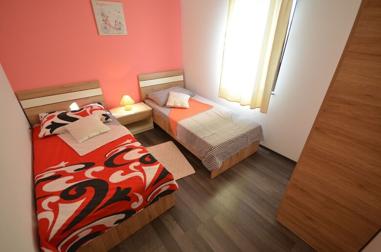 Apartments Palcic