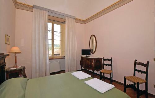 One-bedroom Apartment In Pegaro (Pg)