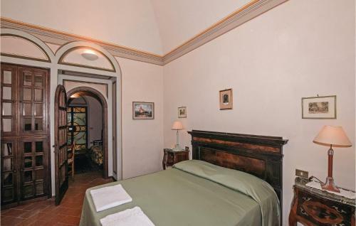 One-bedroom Apartment In Pegaro (Pg)