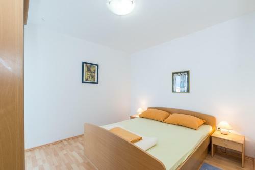 Apartments Partelj