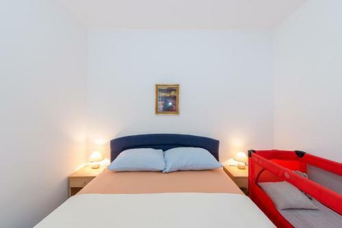 Apartments Partelj