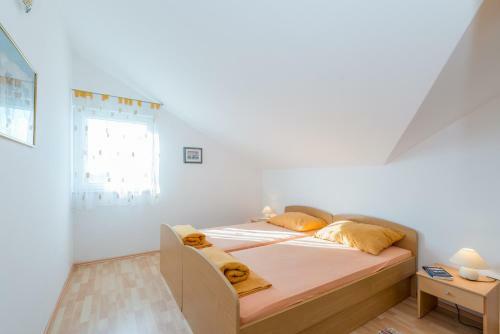 Apartments Partelj