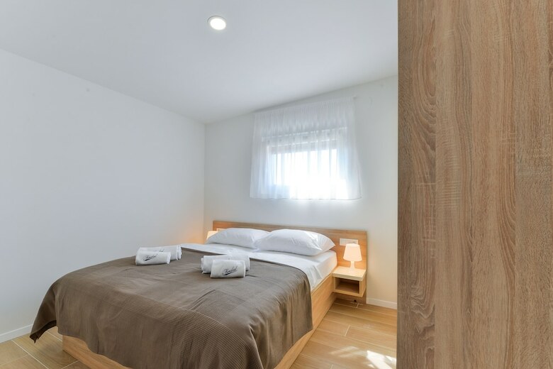 Apartments Resort Mirakul