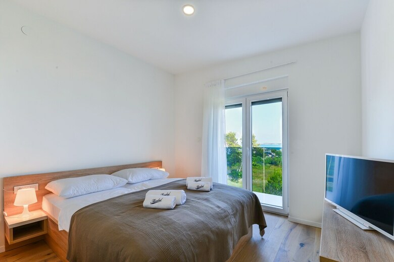 Apartments Resort Mirakul