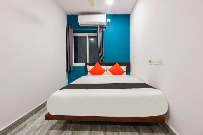 Capital O 65104 Che Sigma Hotel