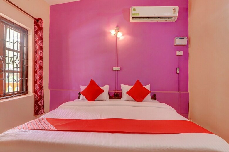 Hotel Oyo 62737 Alfa Guest House