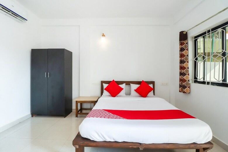 Hotel Oyo 65004 La Vihan Resort