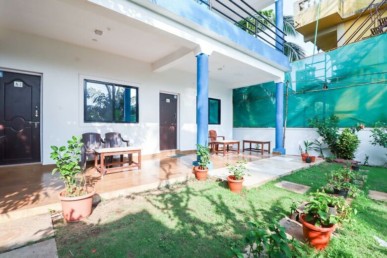 Hotel Oyo 65004 La Vihan Resort