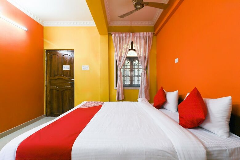Hotel Oyo 65852 Blue Ocean Pearl