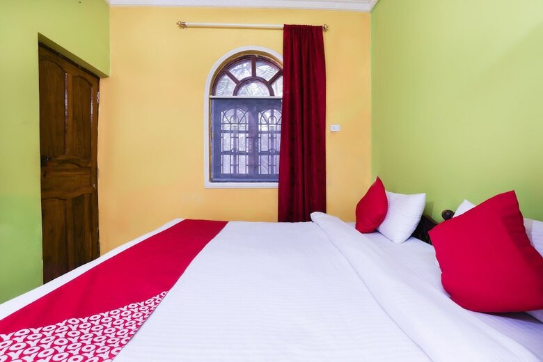 Hotel Oyo 65852 Blue Ocean Pearl