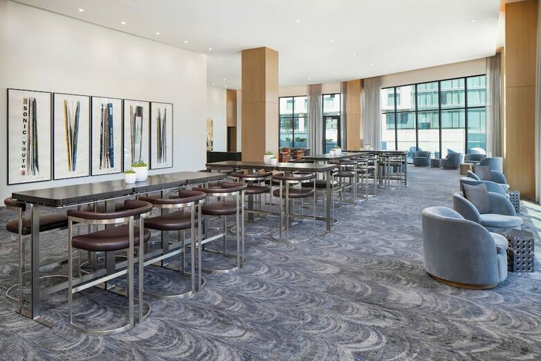 The Joseph, A Luxury Collection Hotel, Nashville