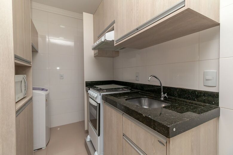 Aluguel Apartamento 2 Quartos - 576