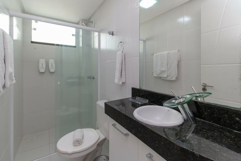 Aluguel Apartamento 1 Quarto Summer Beach Piscina Bombas Sc - 601