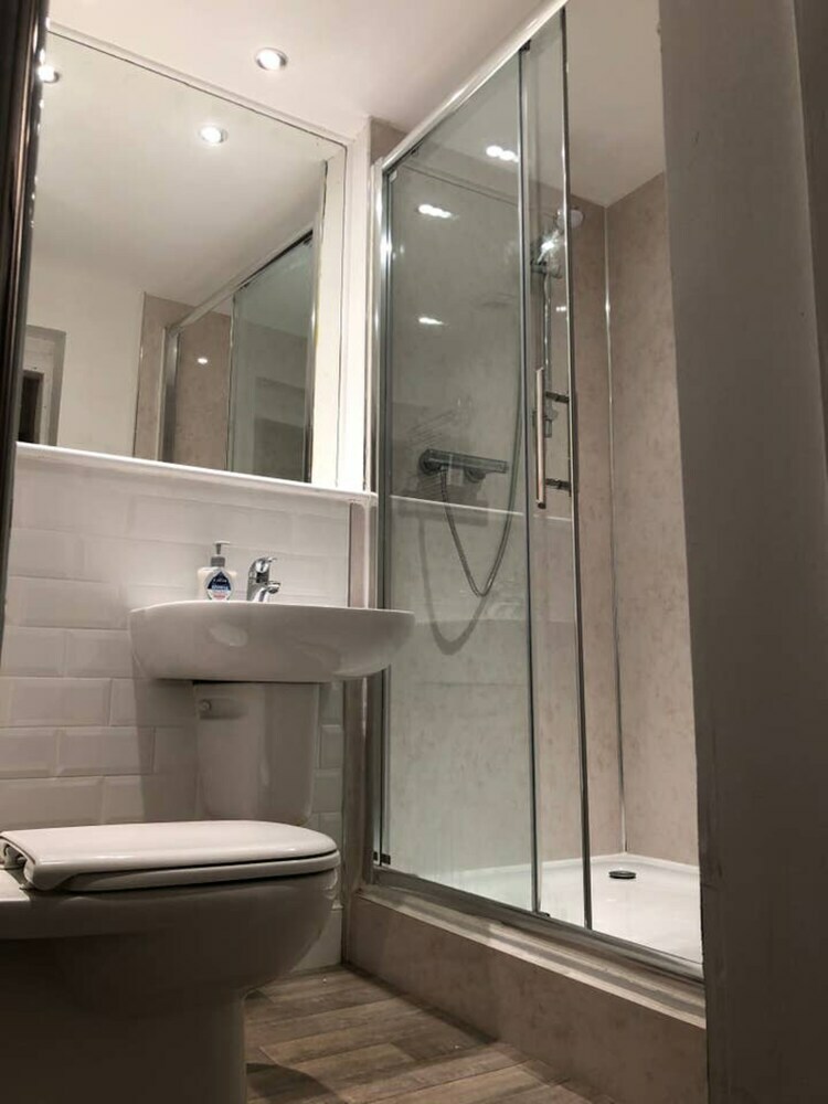 Apartamentos Elegant And Homely 3 Bedroom Edinburgh Flat
