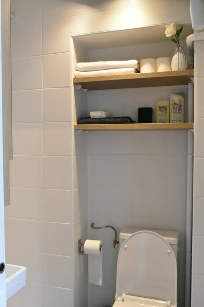 Apartamento Cosy Studio Near Place de La R�publique