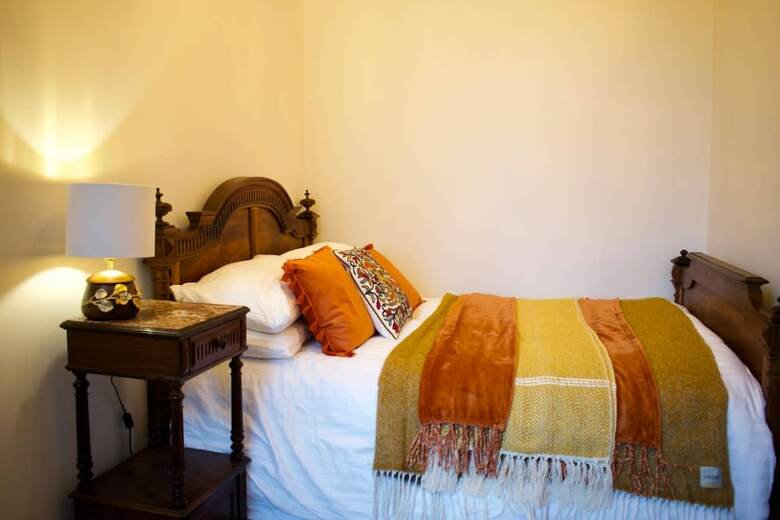 Traditional Luxury Apartment Sleeps 10 Guests