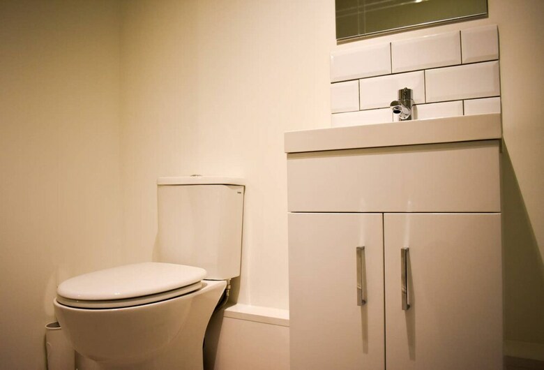 Apartamentos The Hove Rooms