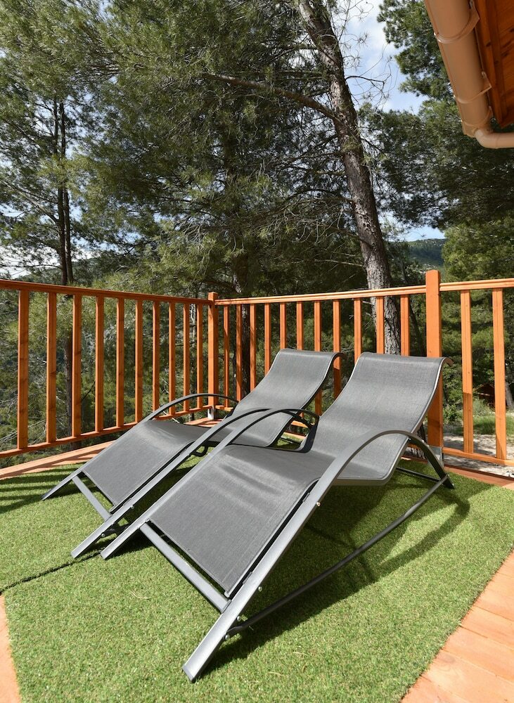 Sites Et Paysages L'or�e de Provence