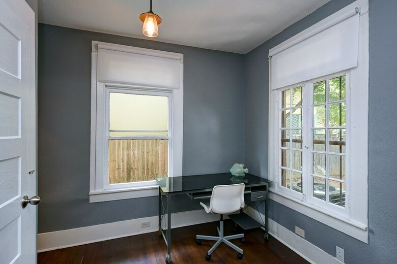 Apartamentos Cozy Downtown Historic House - Casa Verde