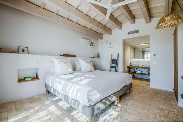 Hotel Torre Vella Fontenille Menorca