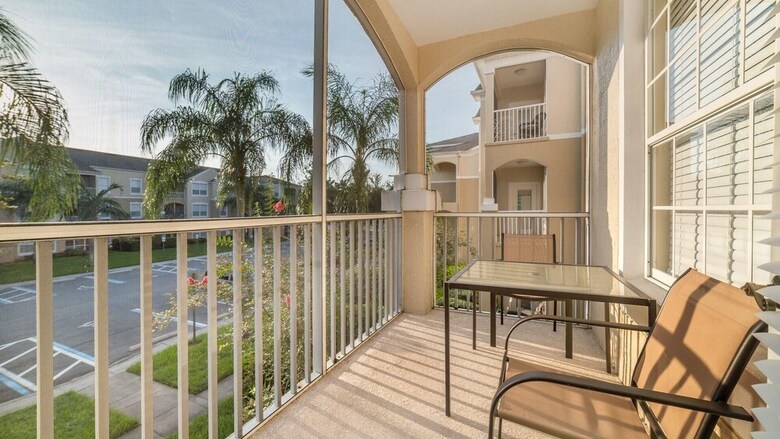 2301 Butterfly Palm Way - 201