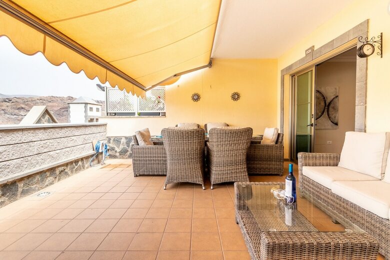 Apartamento 35130b02 - Valencia 9, Brisas de Pto. Rico Pta. 31