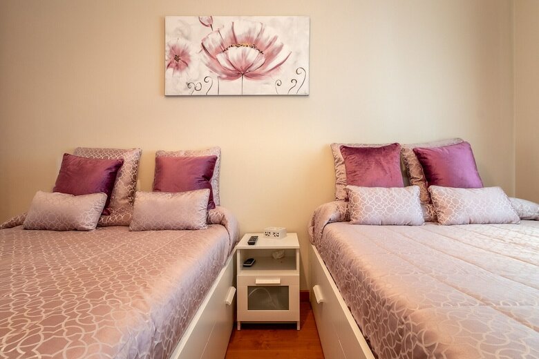 Apartamento 35130b02 - Valencia 9, Brisas de Pto. Rico Pta. 31