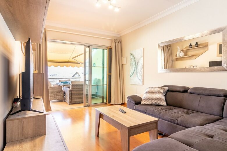 Apartamento 35130b02 - Valencia 9, Brisas de Pto. Rico Pta. 31