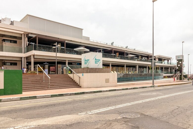 Apartamento 35130b02 - Valencia 9, Brisas de Pto. Rico Pta. 31