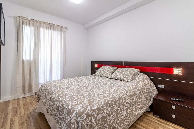 Apartamento 35010d09 - Almansa, 72 2a