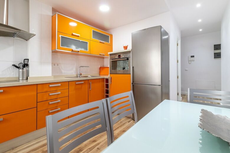 Apartamento 35010d09 - Almansa, 72 2a