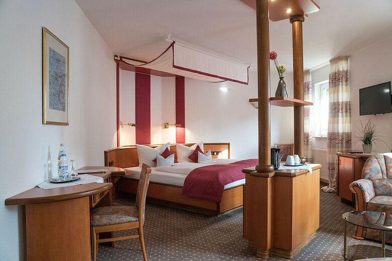 Hotel Chalet