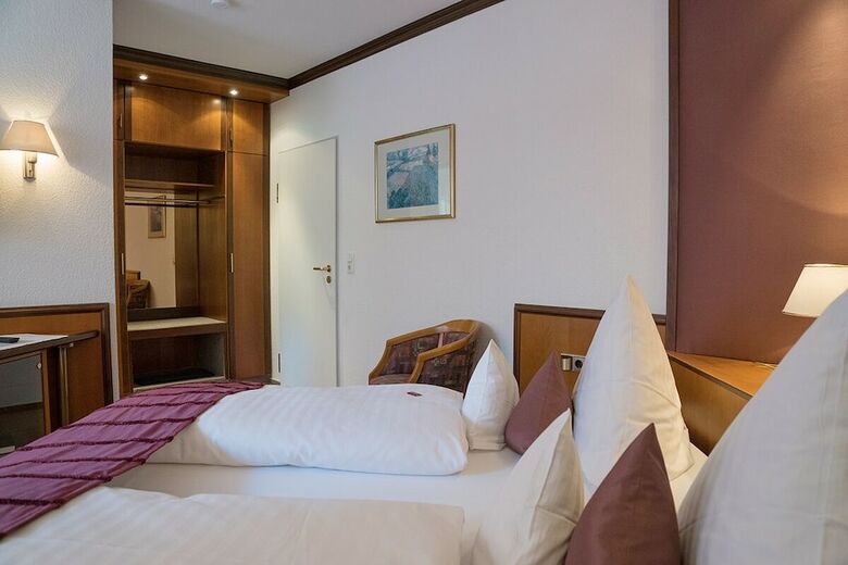 Hotel Chalet